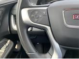 Thumbnail of 2024 Ebony Twilight Metallic GMC Terrain