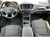 Thumbnail of 2024 Ebony Twilight Metallic GMC Terrain
