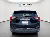 Thumbnail of 2024 Ebony Twilight Metallic GMC Terrain