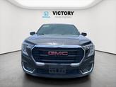 Thumbnail of 2024 Ebony Twilight Metallic GMC Terrain