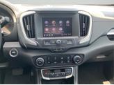 Thumbnail of 2024 Ebony Twilight Metallic GMC Terrain