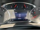 Thumbnail of 2024 Ebony Twilight Metallic GMC Terrain