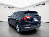 Thumbnail of 2024 Ebony Twilight Metallic GMC Terrain