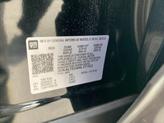 Thumbnail of 2024 Ebony Twilight Metallic GMC Terrain