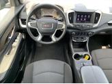 Thumbnail of 2024 Ebony Twilight Metallic GMC Terrain