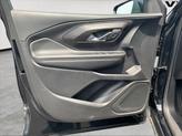 Thumbnail of 2024 Ebony Twilight Metallic GMC Terrain