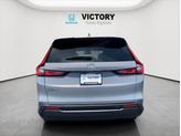 Thumbnail of 2026 Gray Honda CR-V