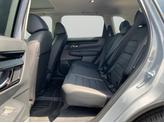 Thumbnail of 2026 Gray Honda CR-V
