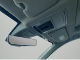 Thumbnail of 2026 Gray Honda CR-V