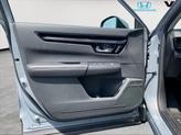 Thumbnail of 2026 Gray Honda CR-V