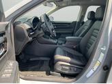 Thumbnail of 2026 Gray Honda CR-V