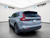 Thumbnail of 2026 Gray Honda CR-V