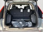 Thumbnail of 2026 Gray Honda CR-V