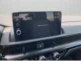 Thumbnail of 2026 Gray Honda CR-V