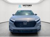 Thumbnail of 2026 Gray Honda CR-V
