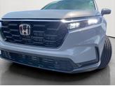 Thumbnail of 2026 Gray Honda CR-V