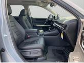 Thumbnail of 2026 Gray Honda CR-V