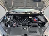 Thumbnail of 2026 Gray Honda CR-V