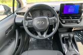 Thumbnail of 2023 Blueprint Toyota Corolla