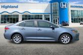 Thumbnail of 2023 Blueprint Toyota Corolla