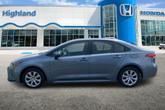 Thumbnail of 2023 Blueprint Toyota Corolla