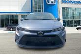 Thumbnail of 2023 Blueprint Toyota Corolla