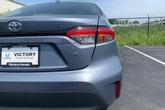 Thumbnail of 2023 Blueprint Toyota Corolla