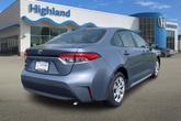 Thumbnail of 2023 Blueprint Toyota Corolla