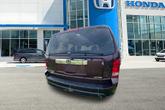 Thumbnail of 2010 Dark Cherry Pearl Honda Pilot