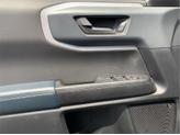 Thumbnail of 2021 Blue Metallic Ford Bronco Sport