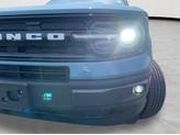Thumbnail of 2021 Blue Metallic Ford Bronco Sport