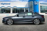 Thumbnail of 2026 Meteorite Honda Civic Hybrid