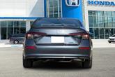 Thumbnail of 2026 Meteorite Honda Civic Hybrid