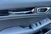 Thumbnail of 2026 Meteorite Honda Civic Hybrid