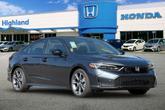 Thumbnail of 2026 Meteorite Honda Civic Hybrid