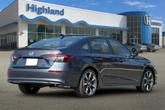 Thumbnail of 2026 Meteorite Honda Civic Hybrid