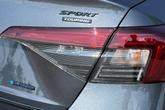 Thumbnail of 2026 Meteorite Honda Civic Hybrid