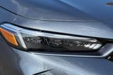 Thumbnail of 2026 Meteorite Honda Civic Hybrid