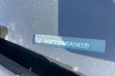 Thumbnail of 2025 Blue Metallic Honda Accord Hybrid