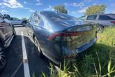 Thumbnail of 2025 Blue Metallic Honda Accord Hybrid