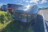 Thumbnail of 2025 Blue Metallic Honda Accord Hybrid