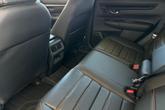 Thumbnail of 2026 Crystal Black Pearl Honda CR-V Hybrid