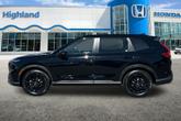 Thumbnail of 2026 Crystal Black Pearl Honda CR-V Hybrid