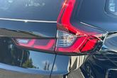 Thumbnail of 2026 Crystal Black Pearl Honda CR-V Hybrid