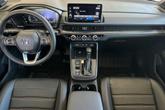 Thumbnail of 2026 Crystal Black Pearl Honda CR-V Hybrid