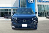 Thumbnail of 2026 Crystal Black Pearl Honda CR-V Hybrid