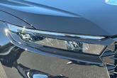 Thumbnail of 2026 Crystal Black Pearl Honda CR-V Hybrid