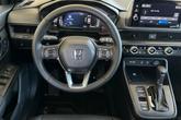 Thumbnail of 2026 Crystal Black Pearl Honda CR-V Hybrid
