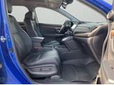 Thumbnail of 2022 Aegean Blue Metallic Honda CR-V