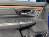 Thumbnail of 2022 Aegean Blue Metallic Honda CR-V